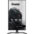 IIYAMA Gaming monitor G-Master GB2741HSU-B1 Black Hawk, 27", crni (mat), FullHD, IPS, HDMI, DP, FreeSync, USB hub, podesiva visina, 144 Hz
